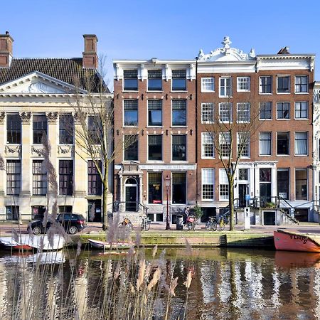 Stayokay Amsterdam Stadsdoelen Exteriör bild